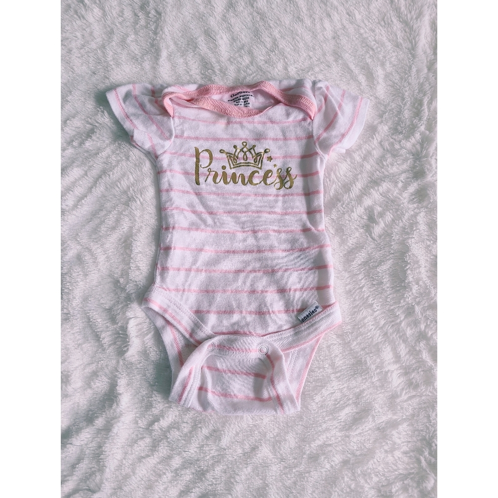 Sweet Princess Onsie Set - Picture 4 of 6